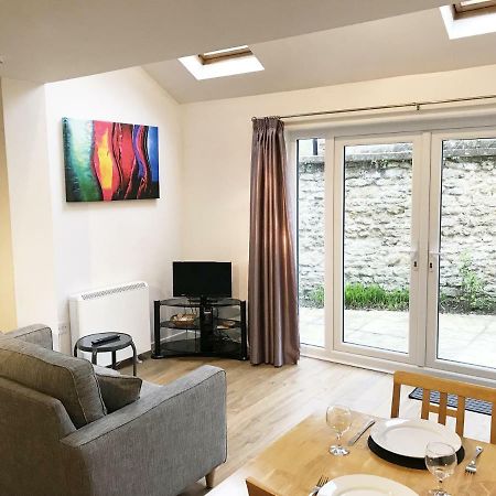 Apartament An Entire 2Bed, Headington, Oksford Zewnętrze zdjęcie