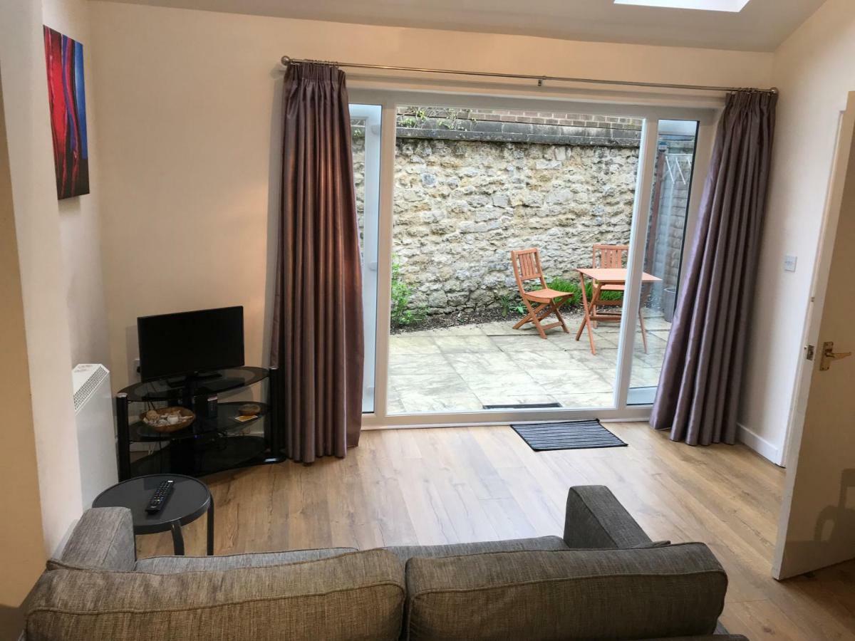 Apartament An Entire 2Bed, Headington, Oksford Zewnętrze zdjęcie