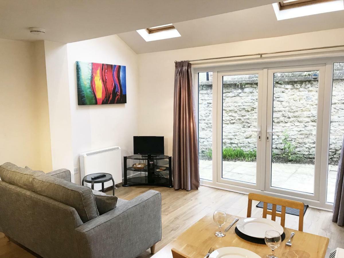 Apartament An Entire 2Bed, Headington, Oksford Zewnętrze zdjęcie