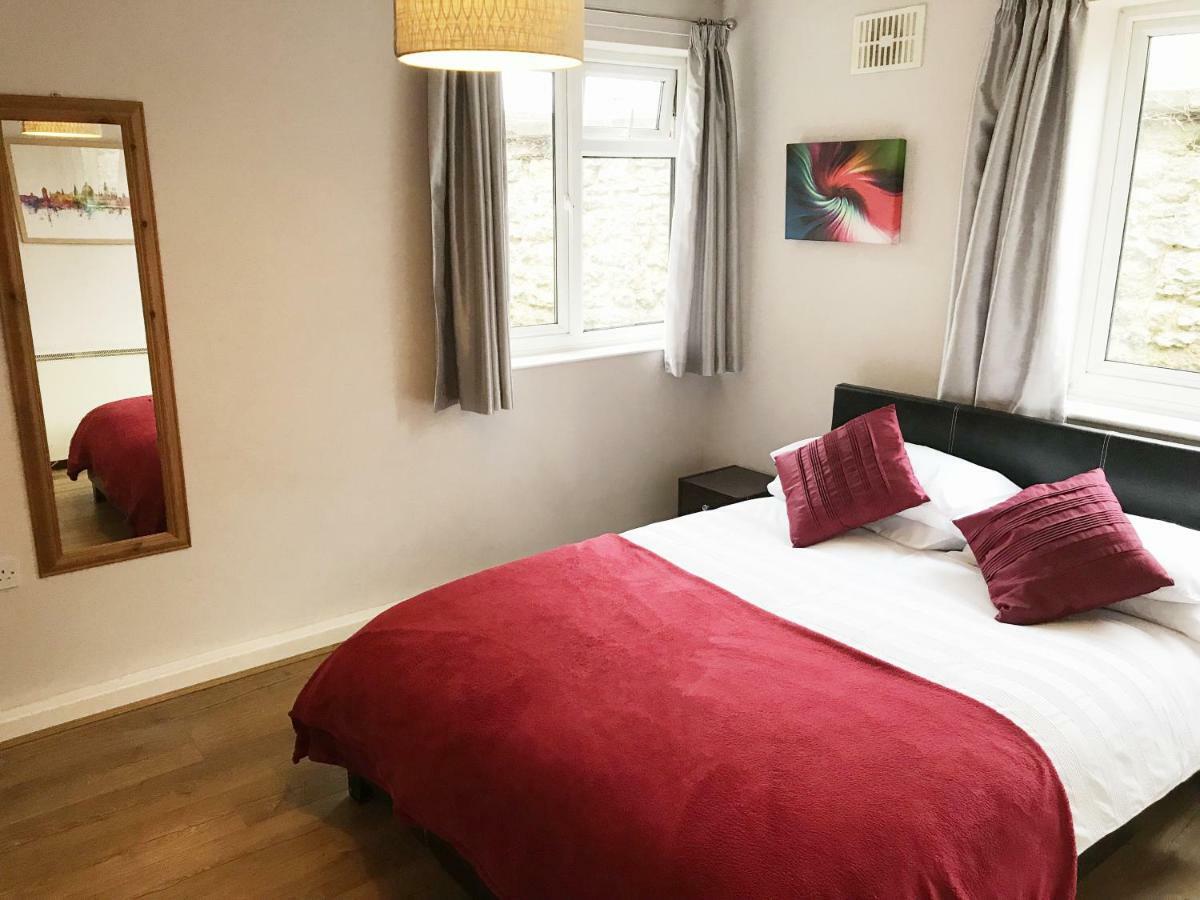 Apartament An Entire 2Bed, Headington, Oksford Zewnętrze zdjęcie